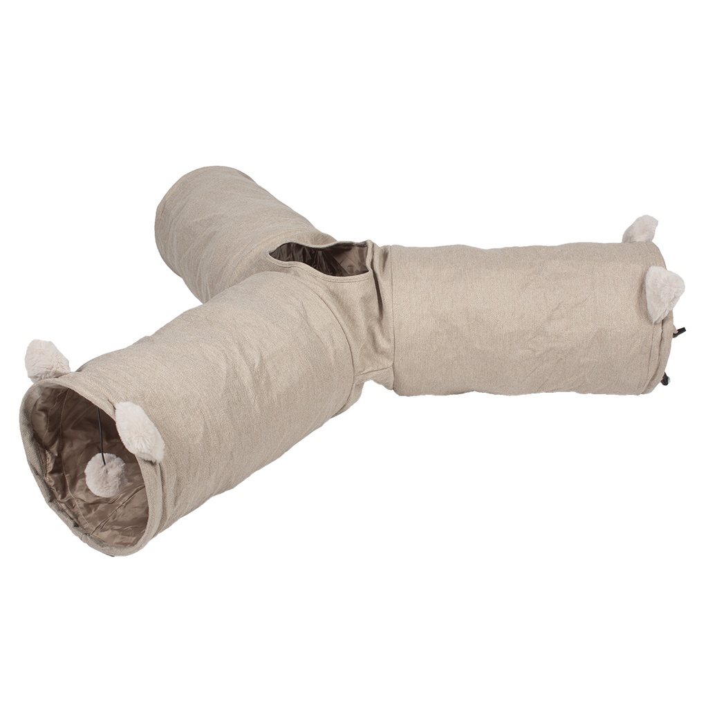 Speeltunnel labyrint Cozette