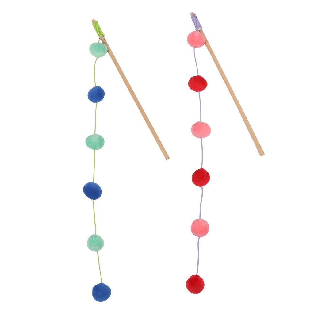 Kattenhengel JOLLY JUMPER