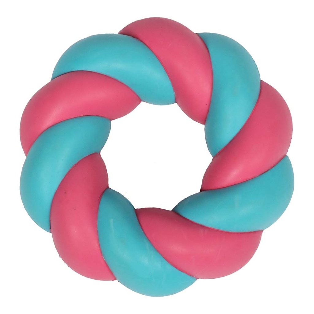 Hondenspeeltje MALLOW RING