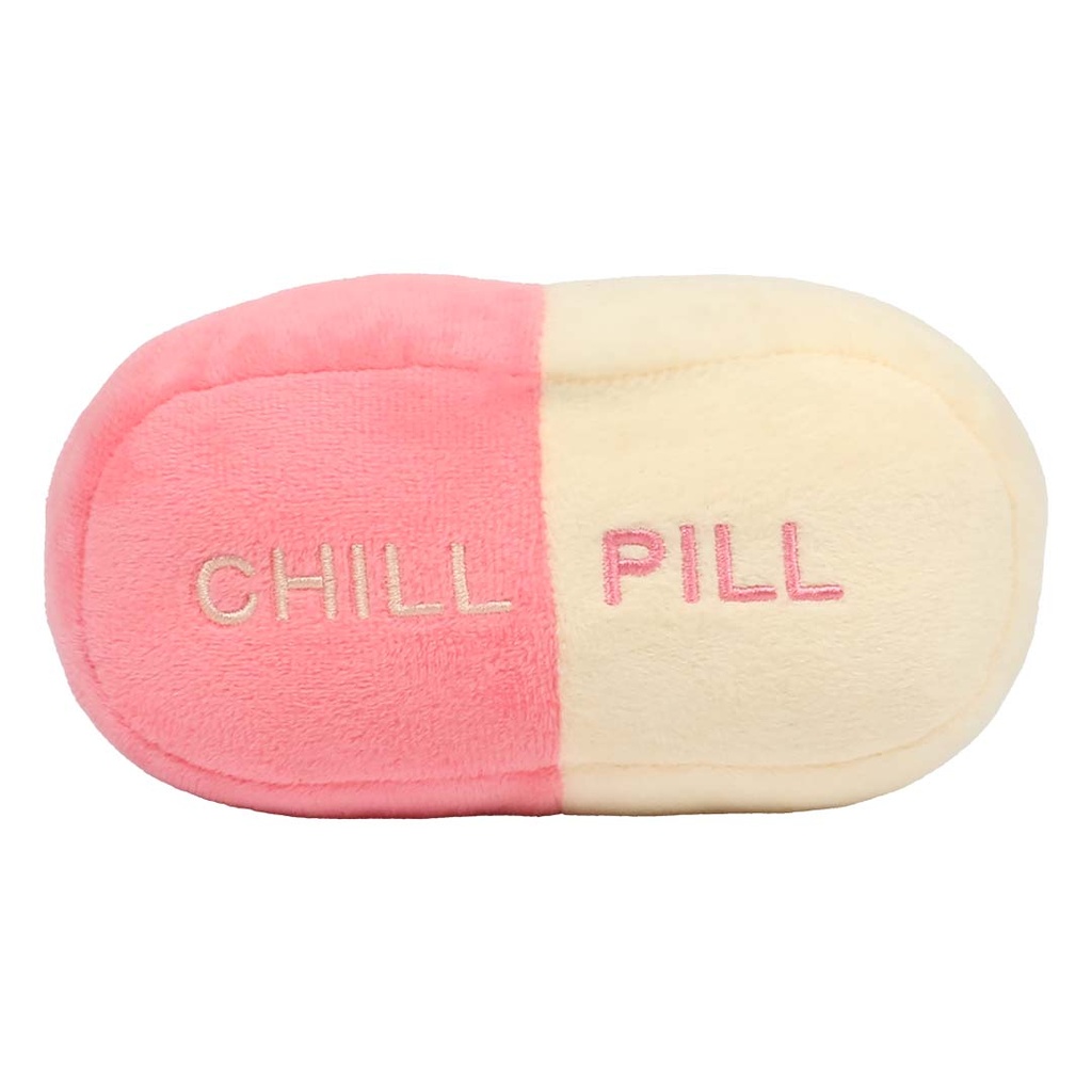 Trappelkussen CHILL PILL