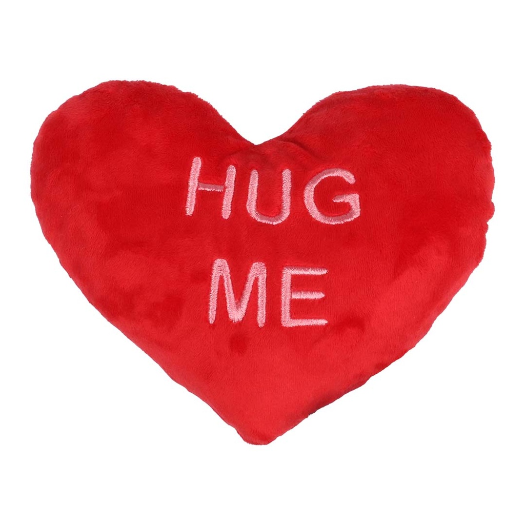 Hondenspeeltje HUG ME