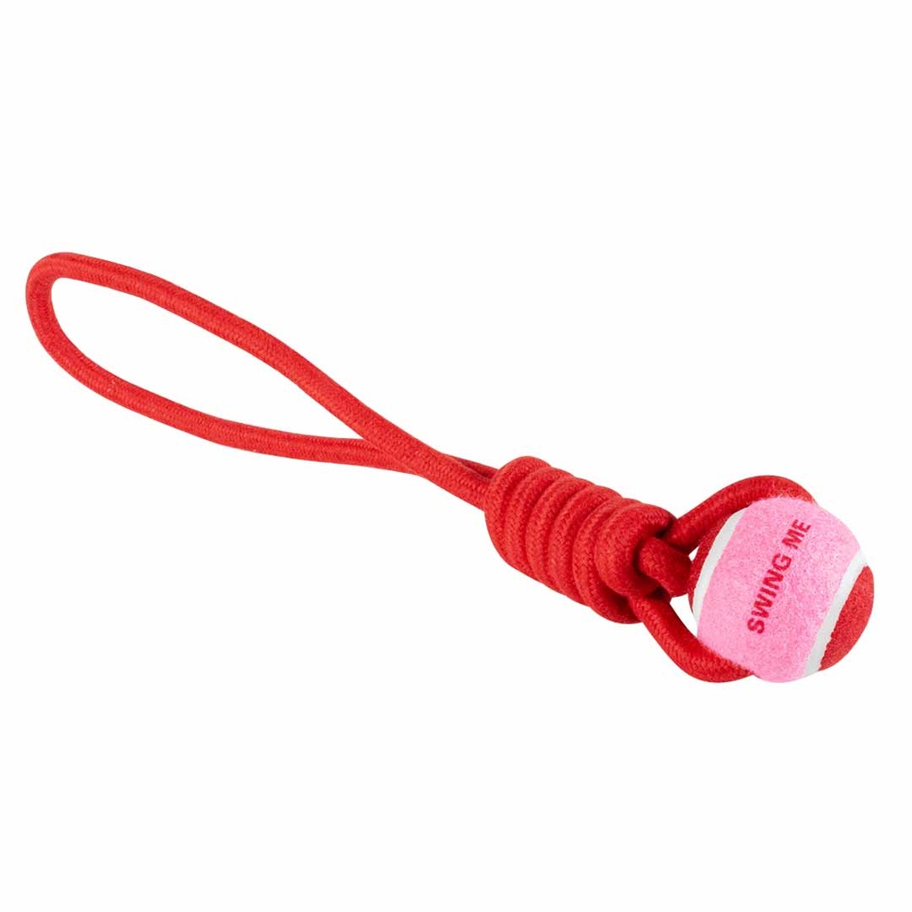Bal met touwlus SWING ME
