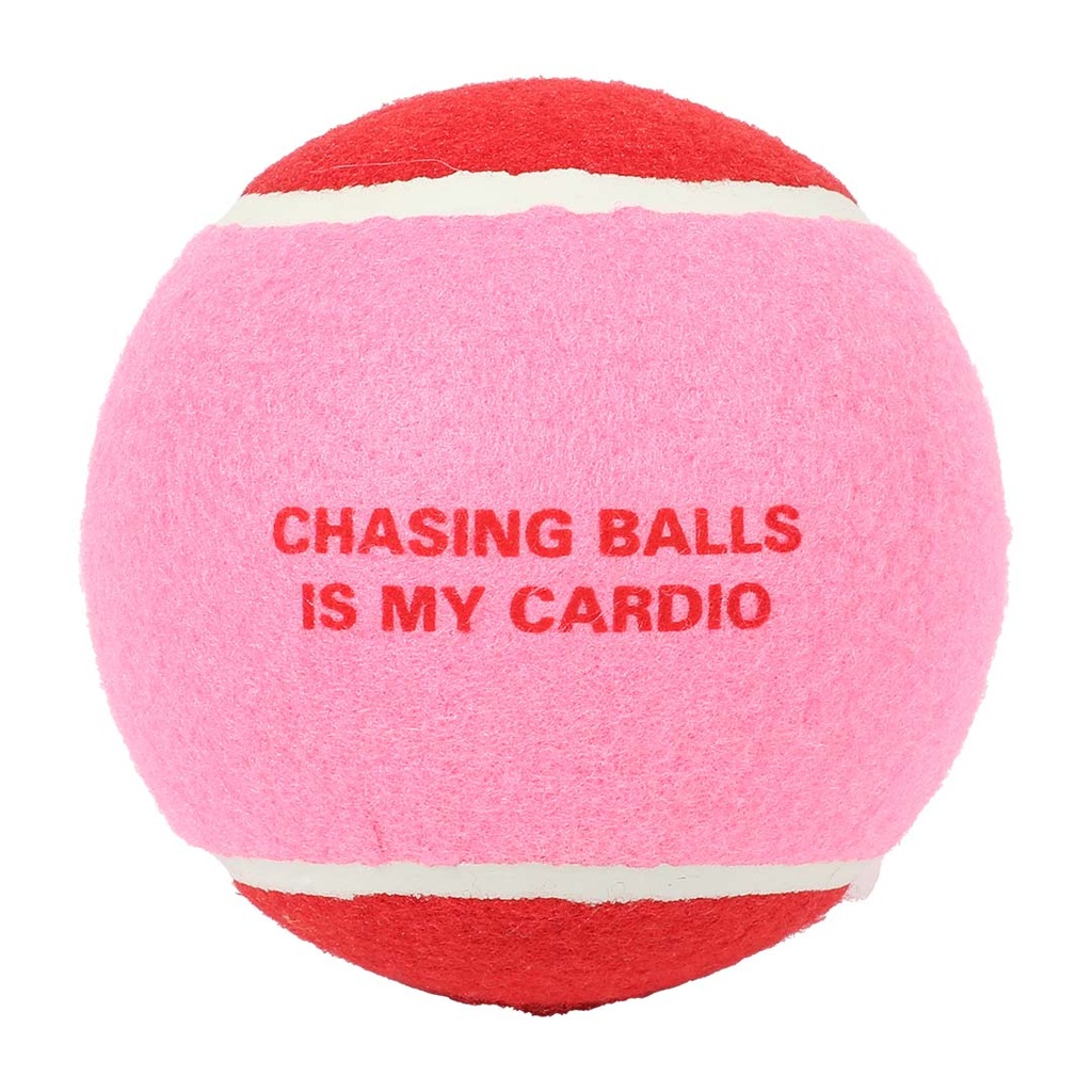 Balle de tennis CHASE ME