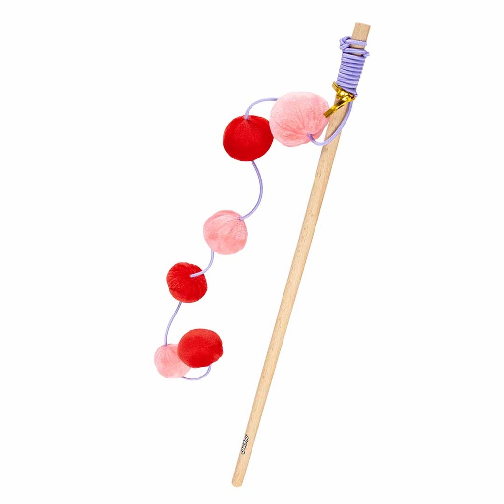 Kattenhengel JOLLY JUMPER