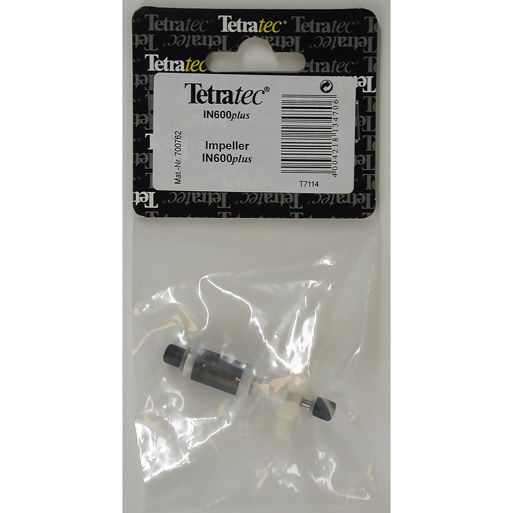 Impeller In600 Plus 192 Mk