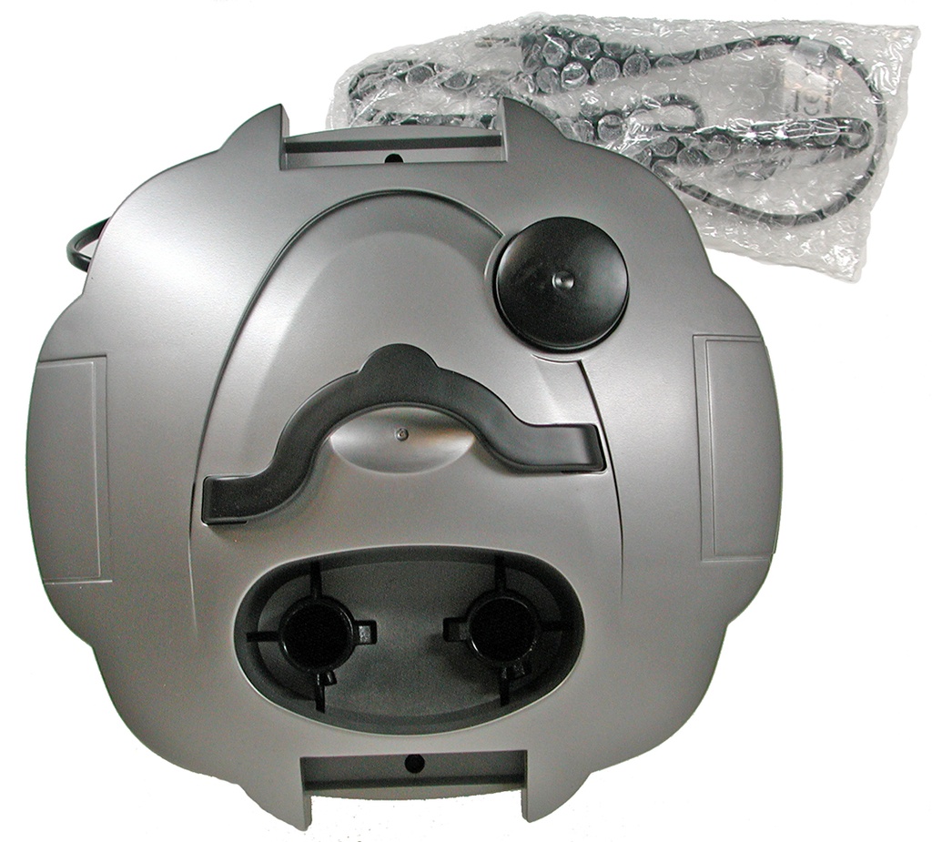 Tec ex1200 pompkop