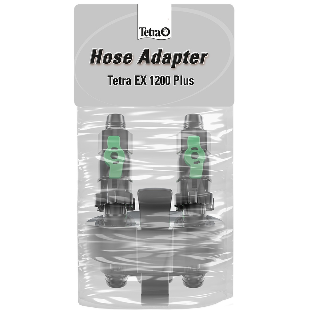 Hose Adapter EX 1200 Plus 40 Mk