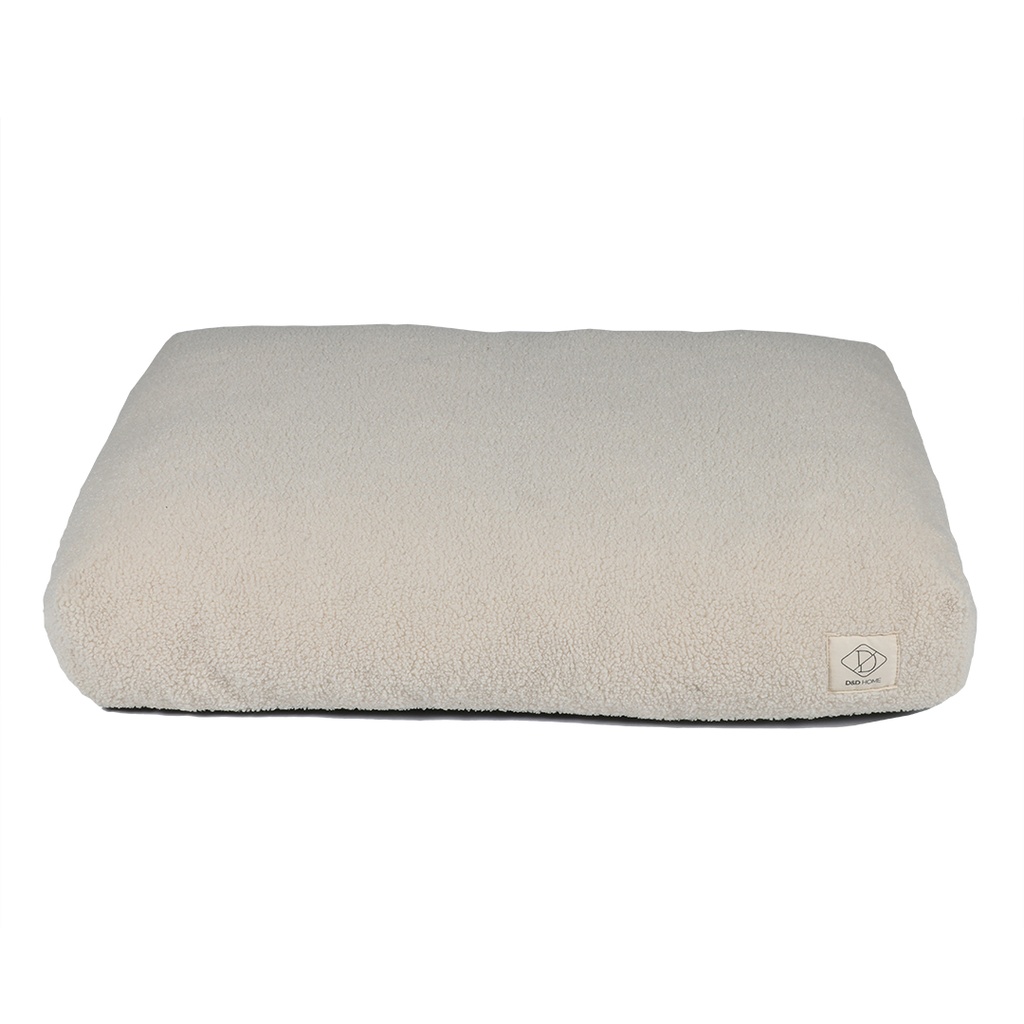 Polly dog basket