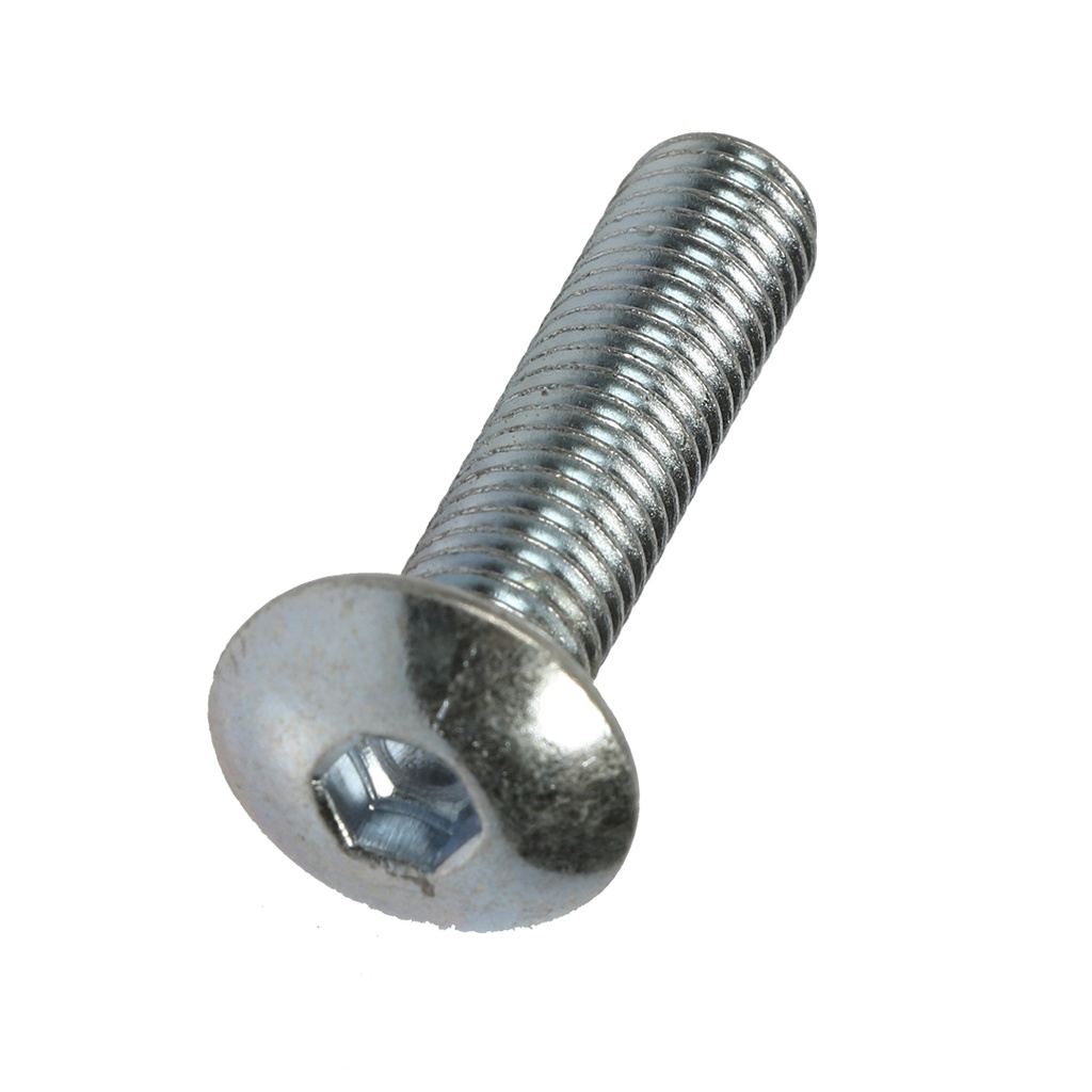 Spare screw bolt M10