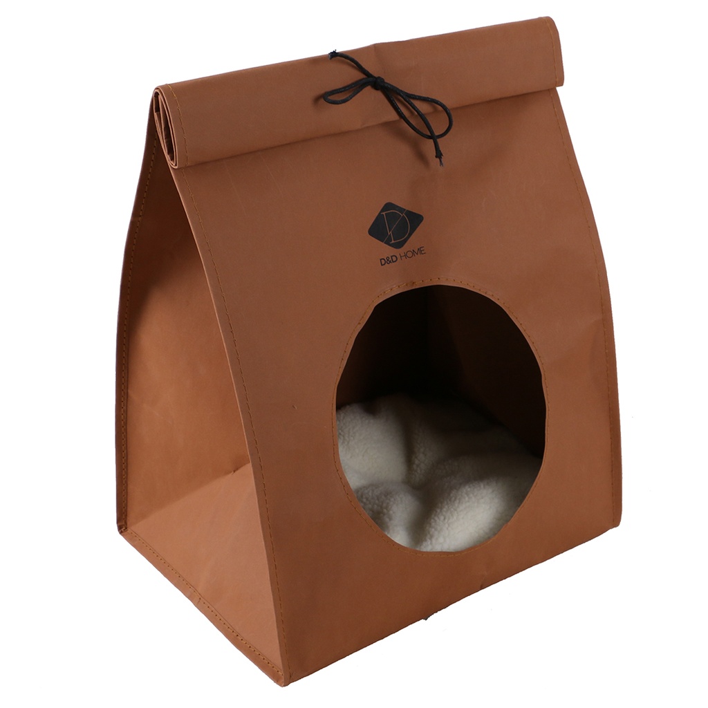 Oscar Tasche Im Papierlook