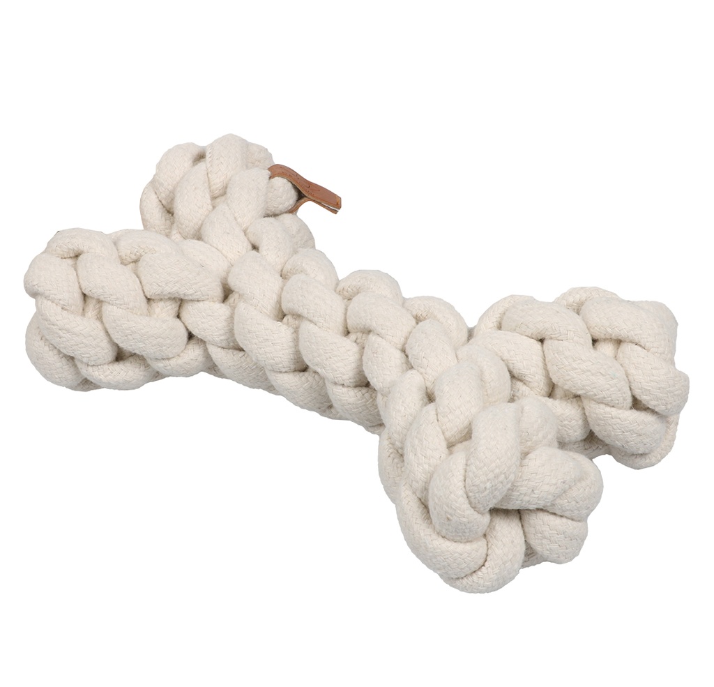 Dente rope toy