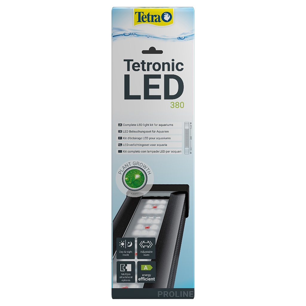 Tetronic LED proline 380