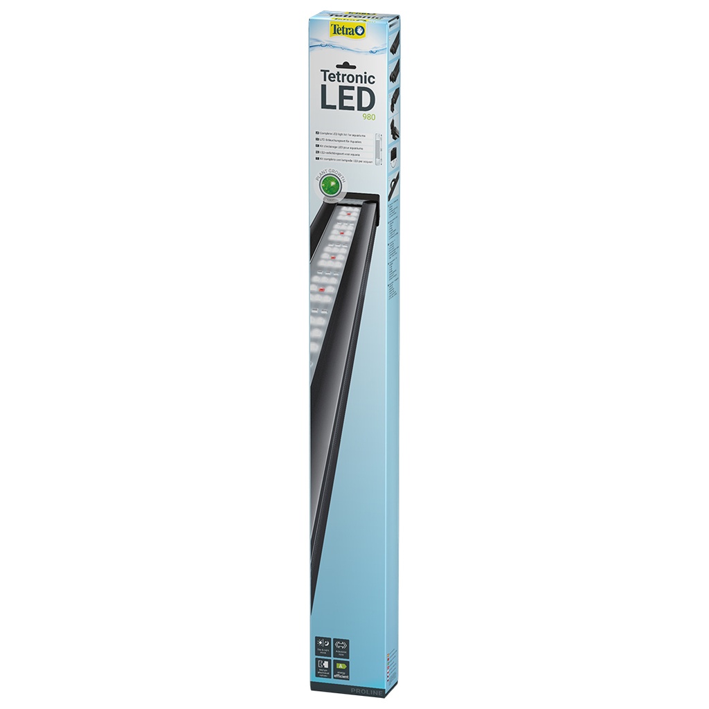 Tetronic LED proline 980