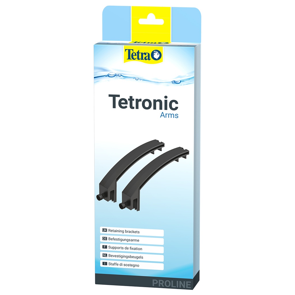 Tetronic LED Proline Arms