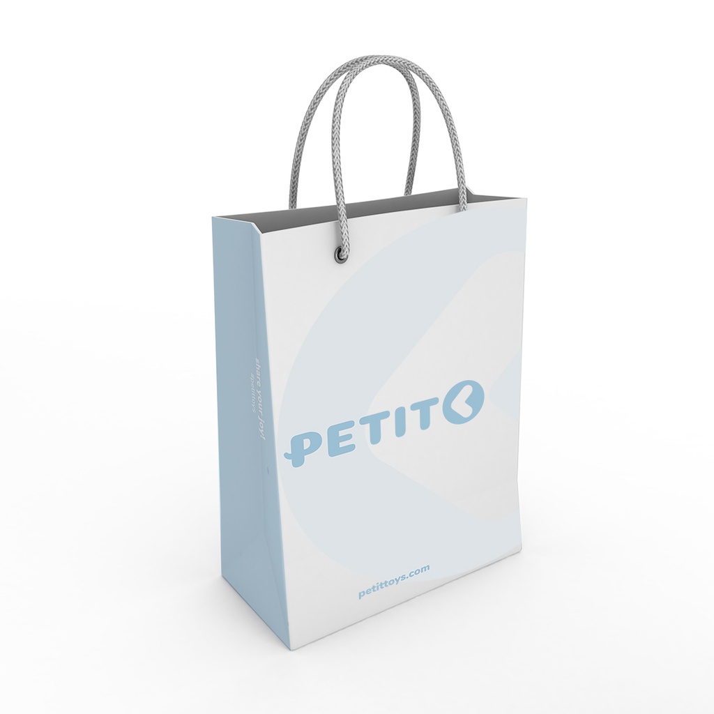 Petit Geschenkzakje