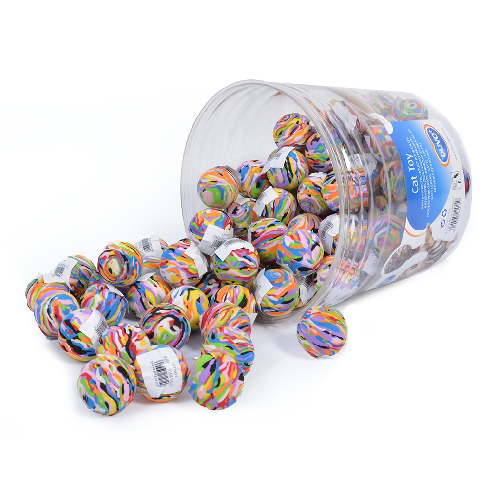 Spielbällle Schaumstoffball
