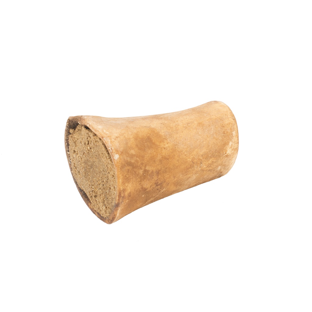 bone! Gevuld & Gerookt Runderbot met Vlees