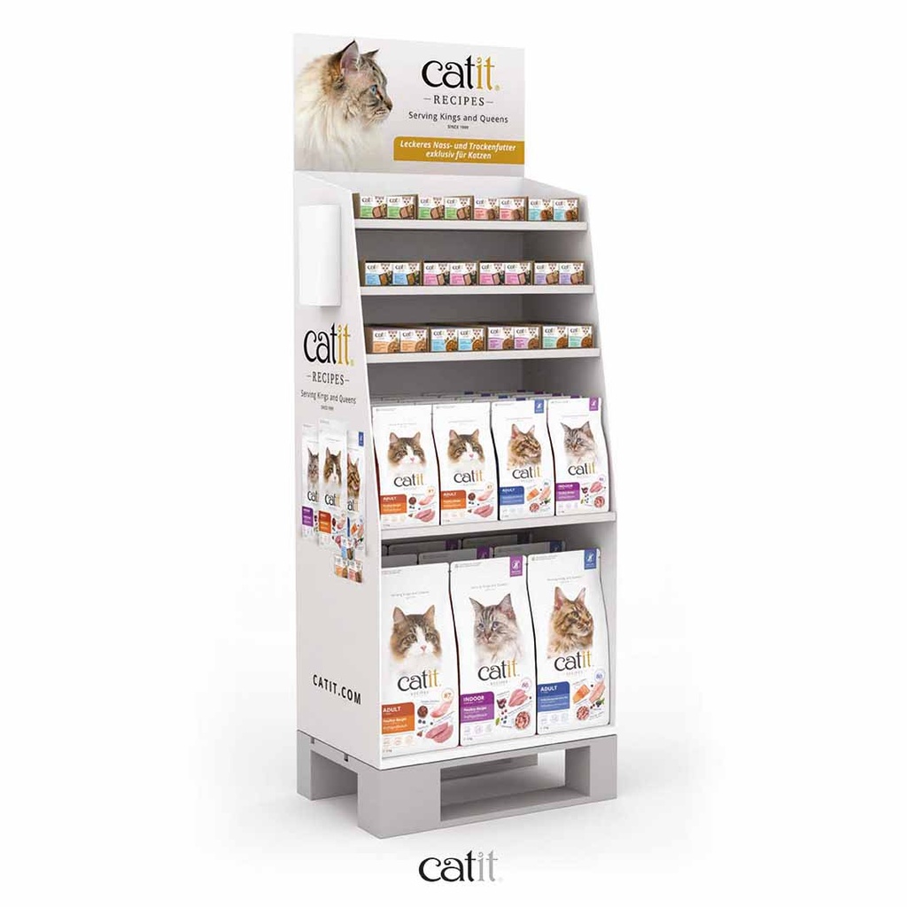 CA Recipes Display Full + 48 gratis