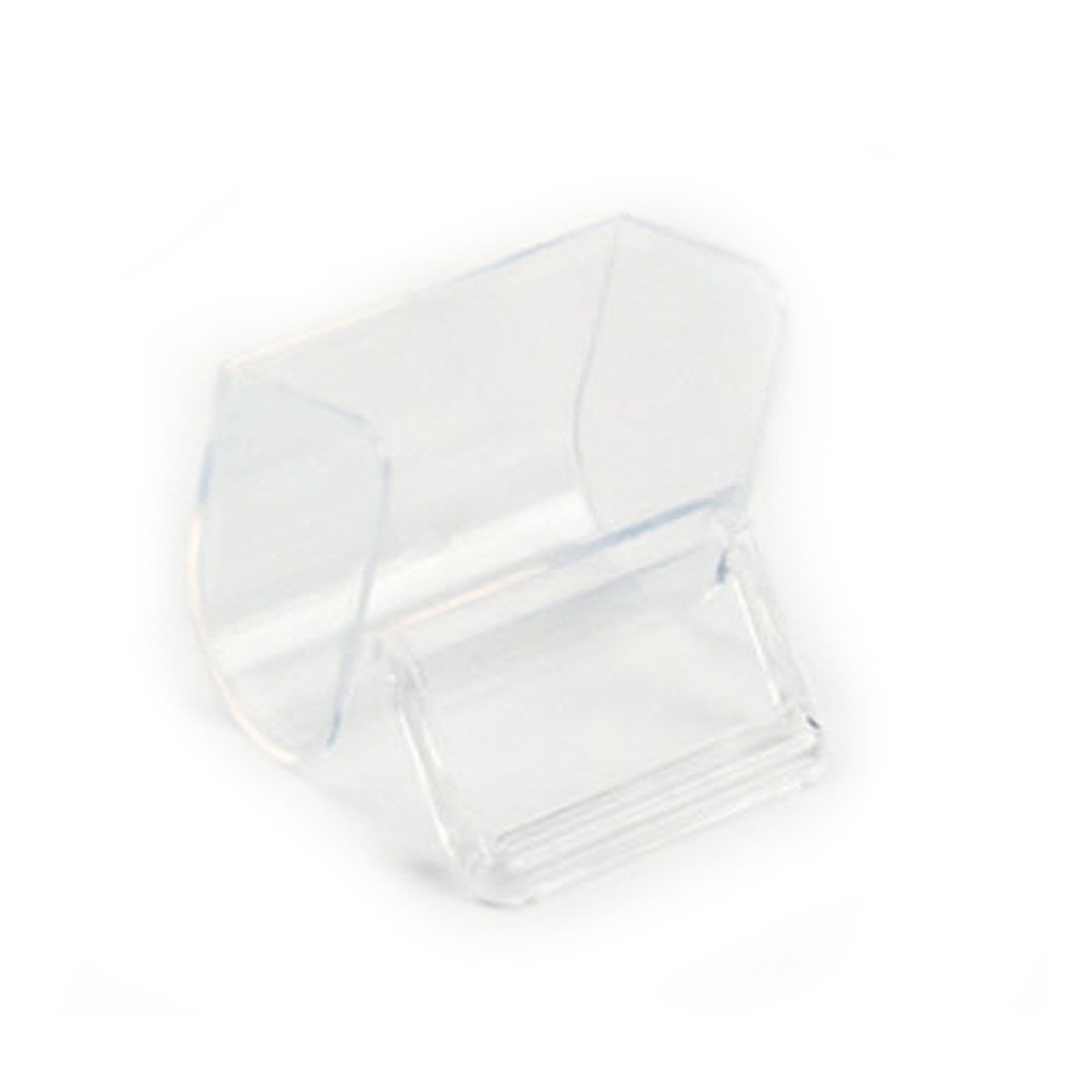 Mangeoire plastique pour front fauna