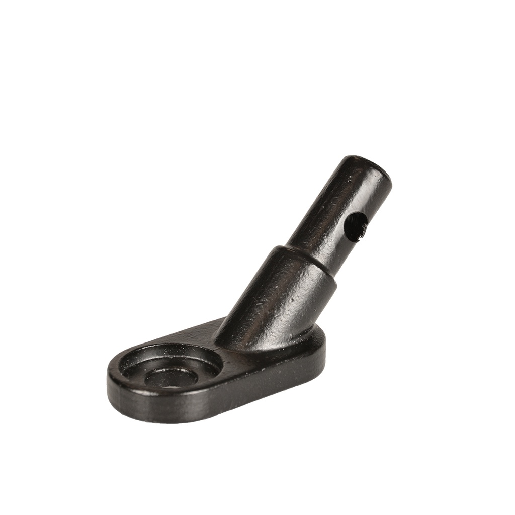 Spare Part Pet Trailer 2 Metal Coupler