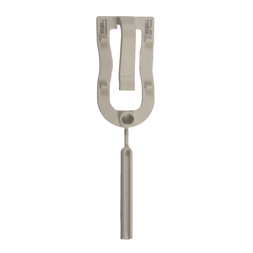 Sepiahouder met Zitstok Plastic