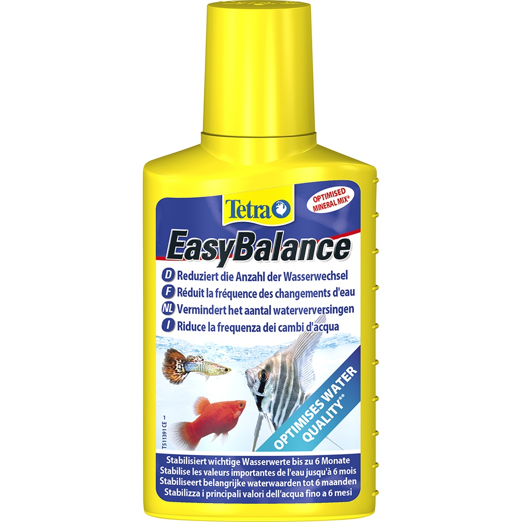 Easybalance       500ml  12 ce