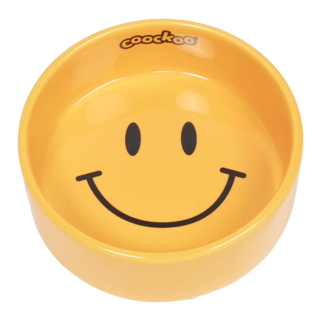 Eetkom SMILEY
