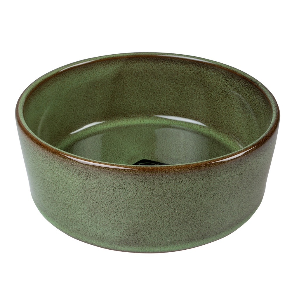 Trendy bowl jasper