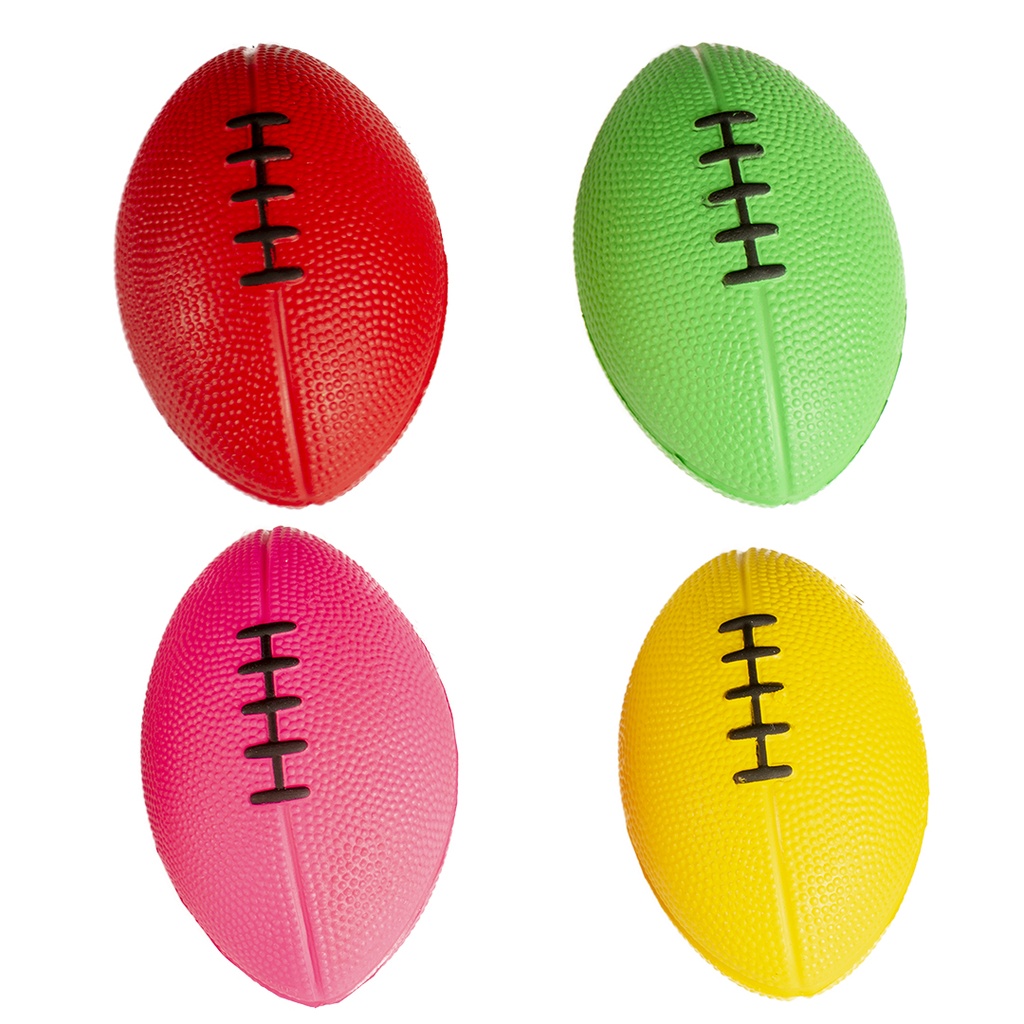 Gummi Football