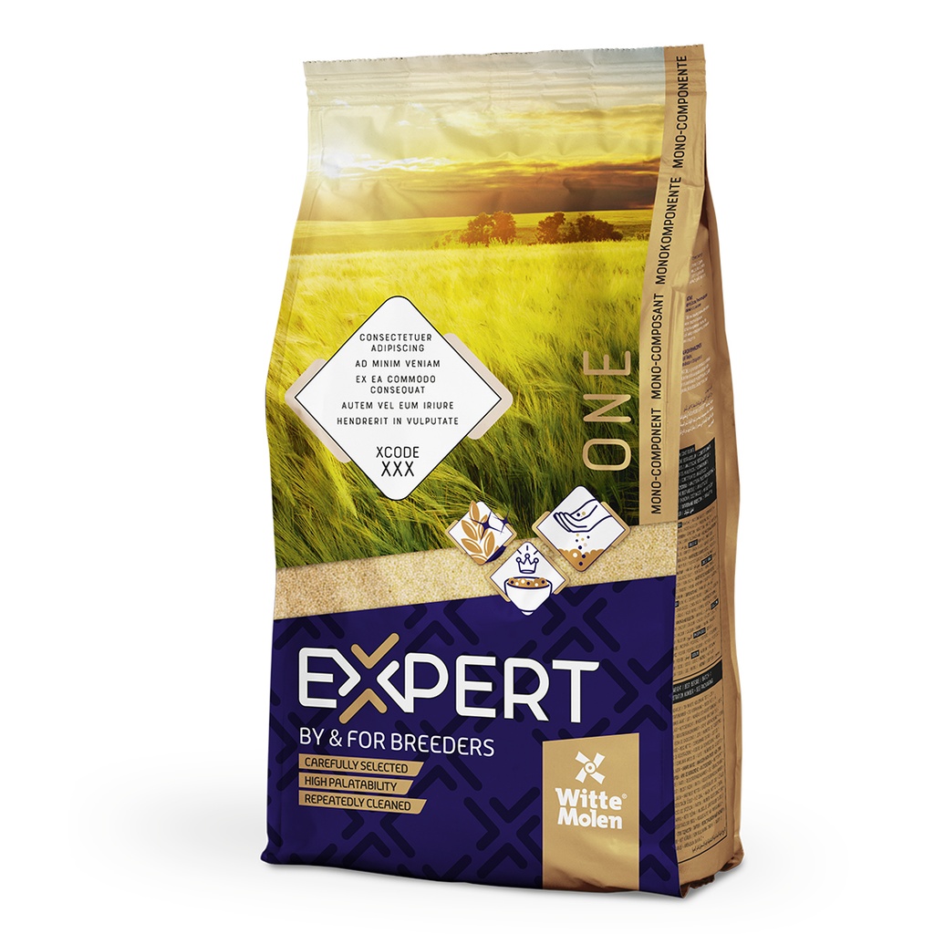 Expert one mealworms