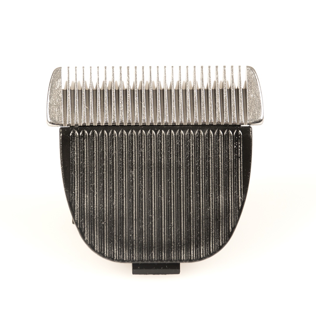 Scheerkop Noir pet clipper