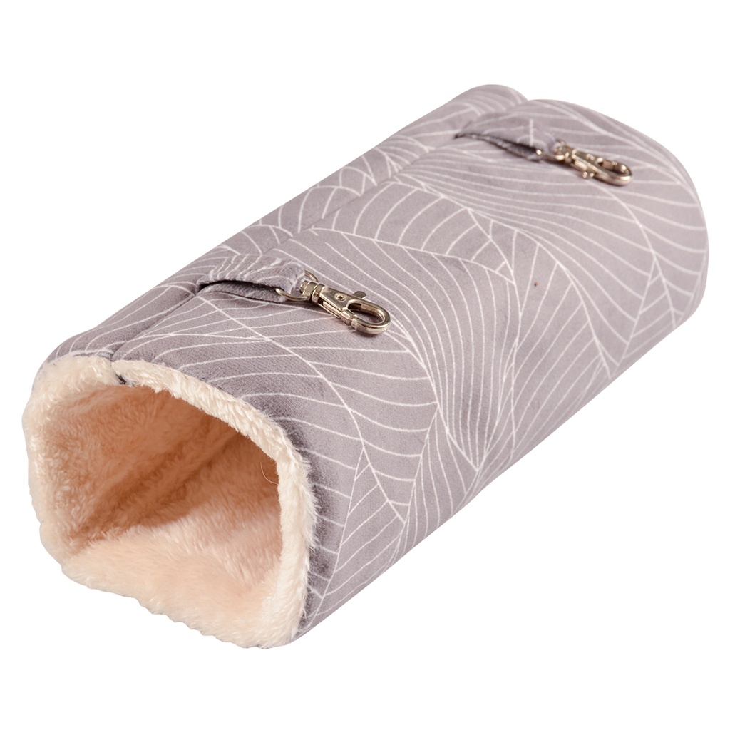 Elm hangtunnel pluche
