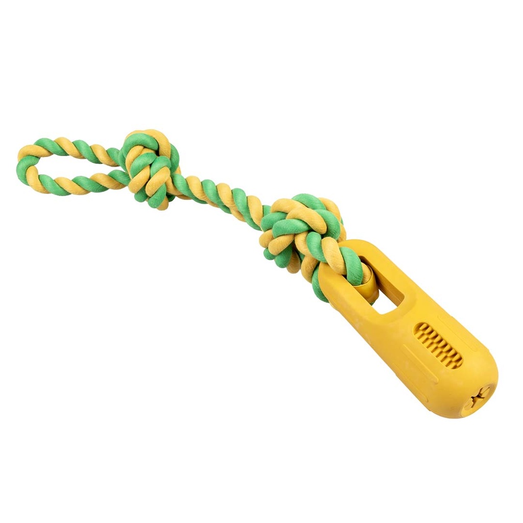 Rubrop corde à tirer avec bâton