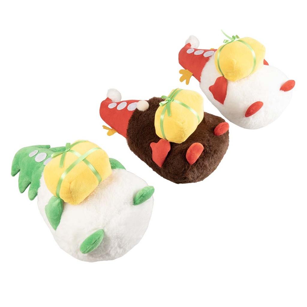 Xmas peluche cadeau