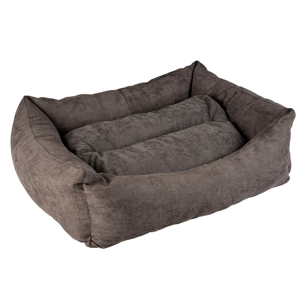Mand rechthoekig Velvet Concrete