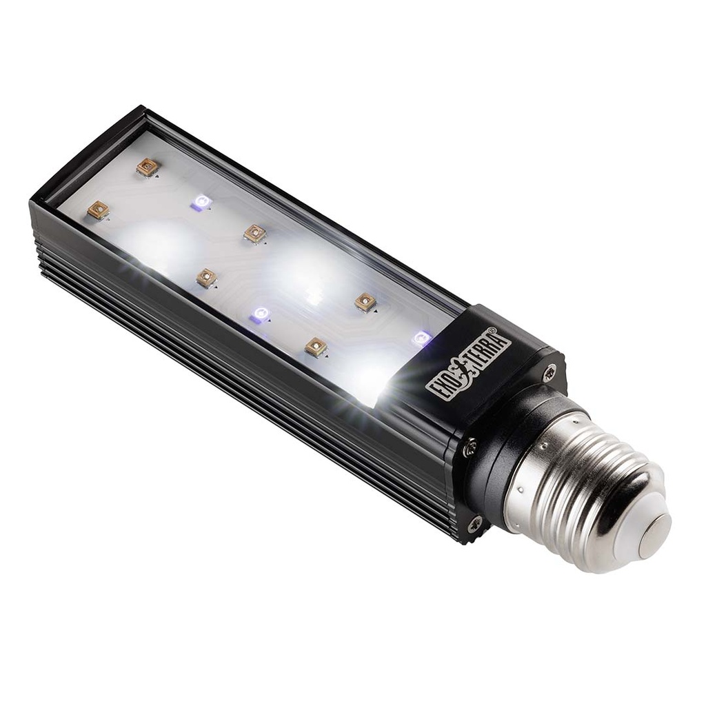 EX TerraSky UV UVB LED terrarium bulb