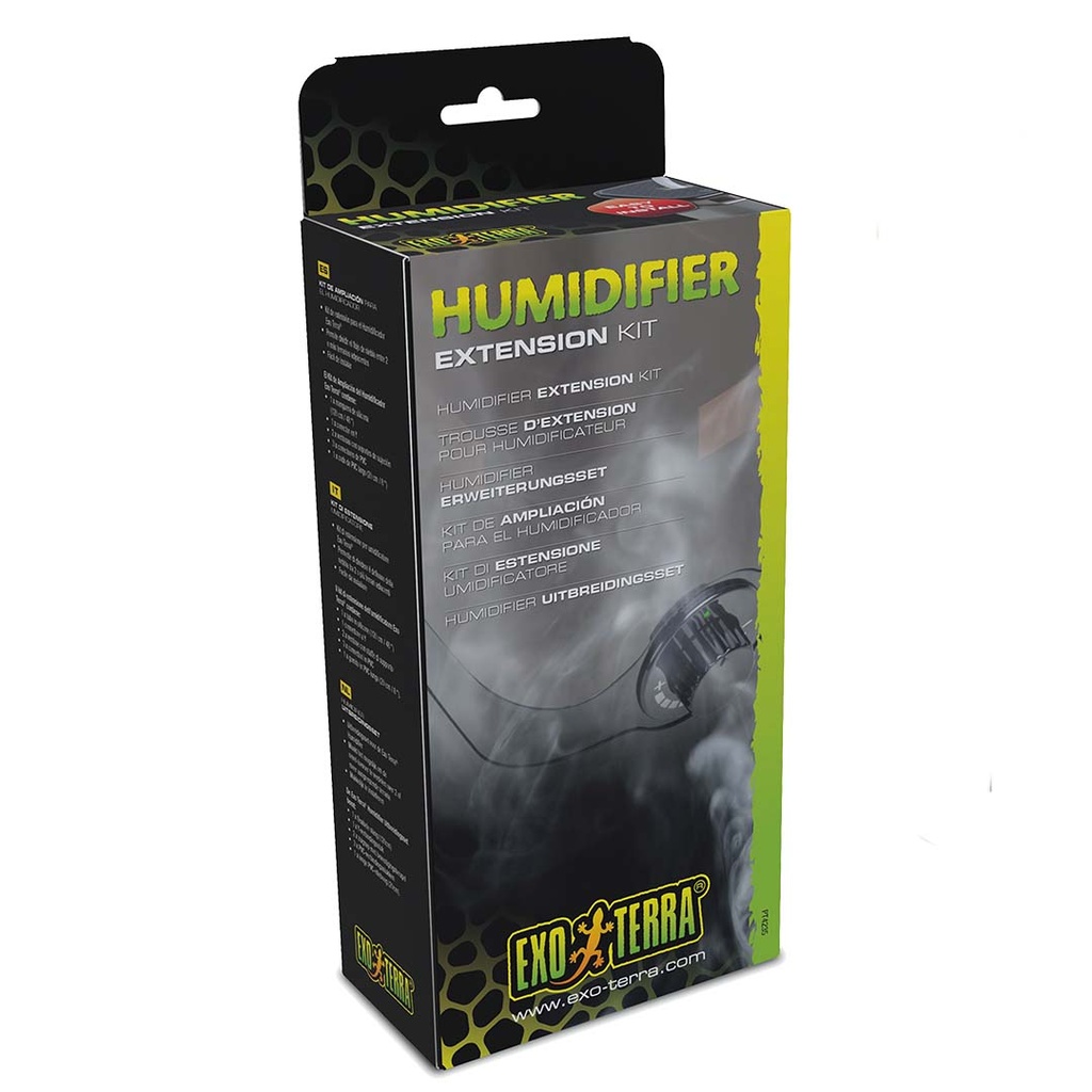 EX Humidifier trousse d'extension