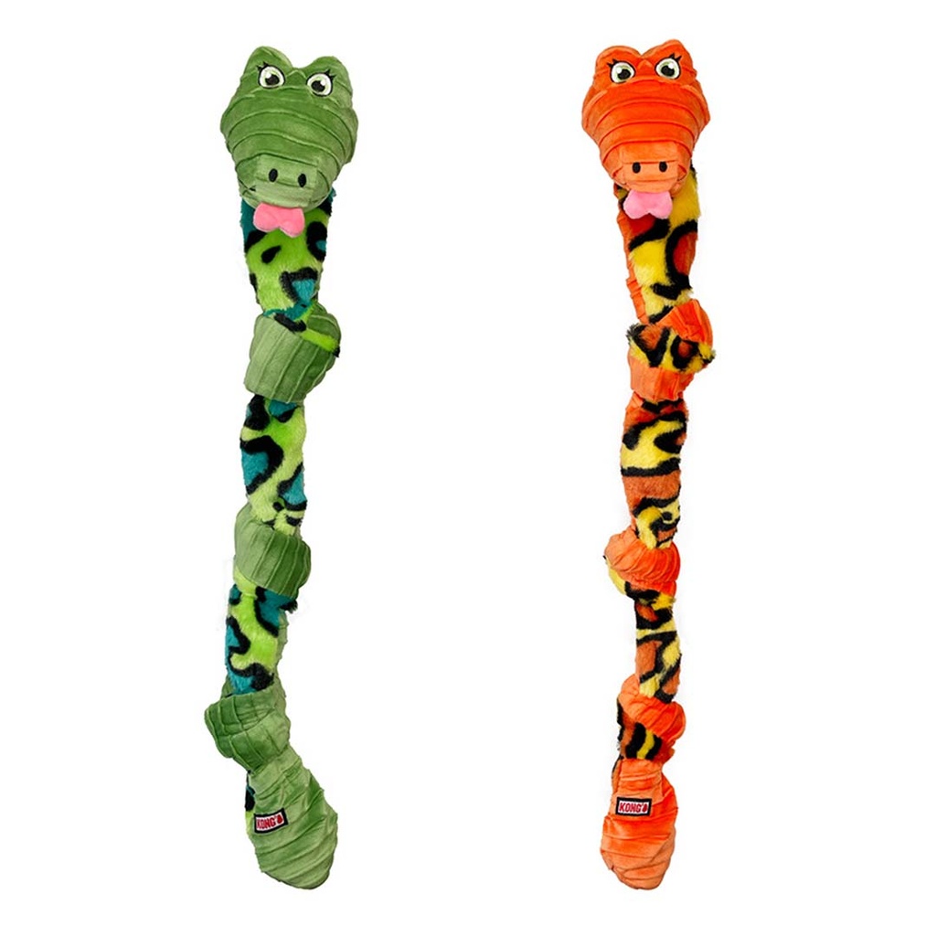 KONG Knots Snake
