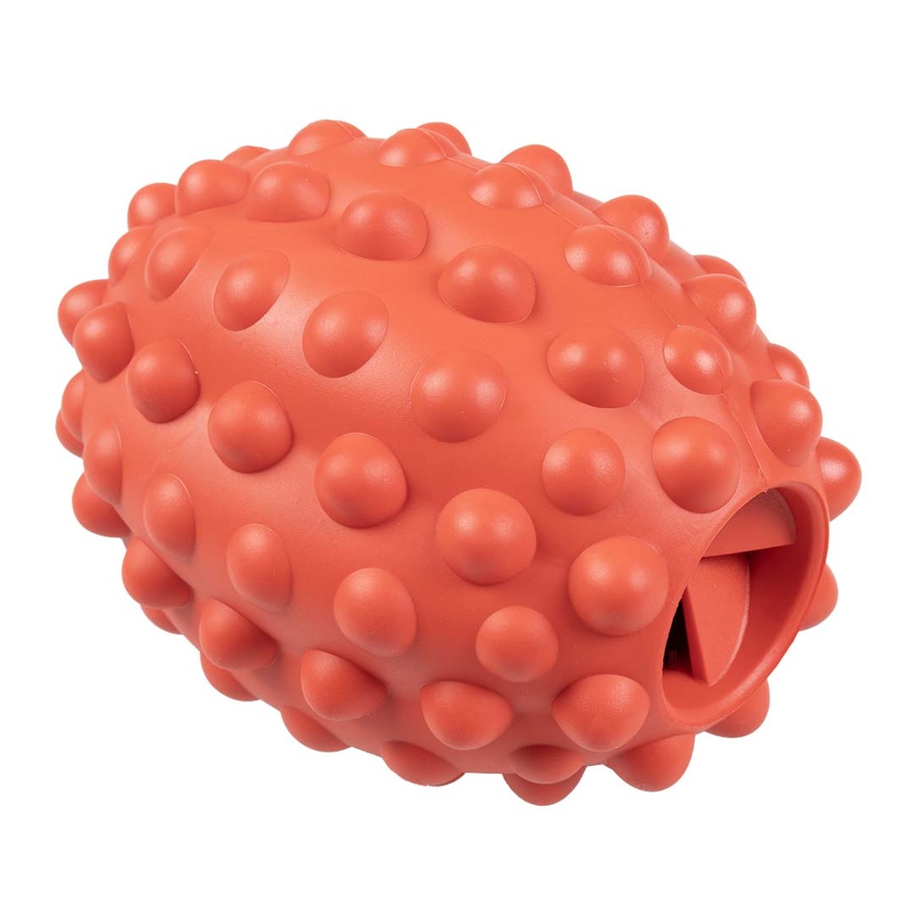 Treat toy Griplay spotty ball