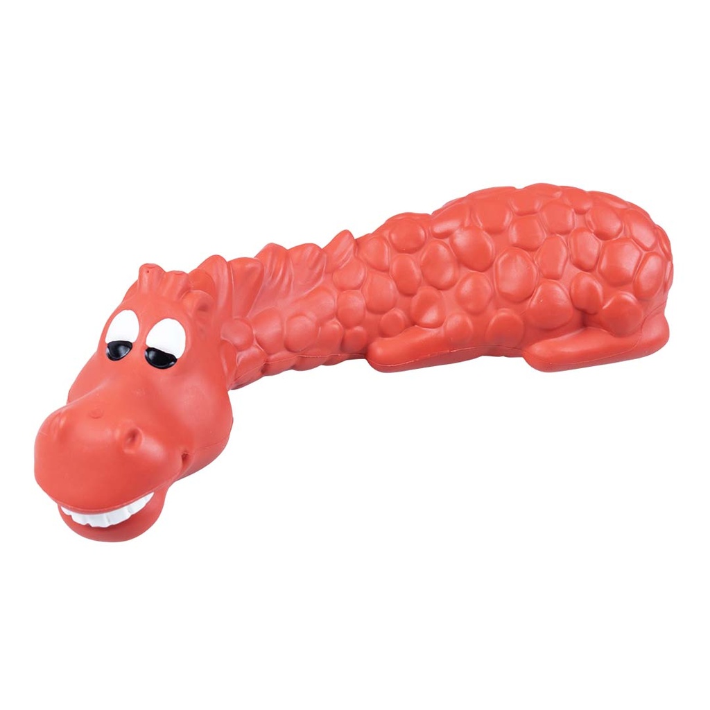 Kauspielzeug Griplay Giraffe
