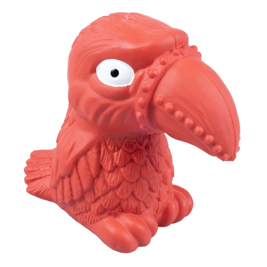 Chew toy Griplay woodpecker