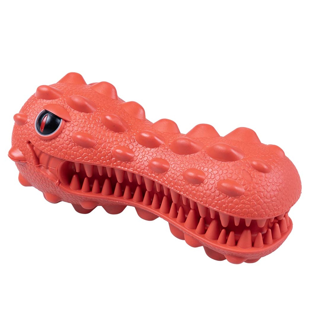 Kauwspeeltje Griplay dinohoofd