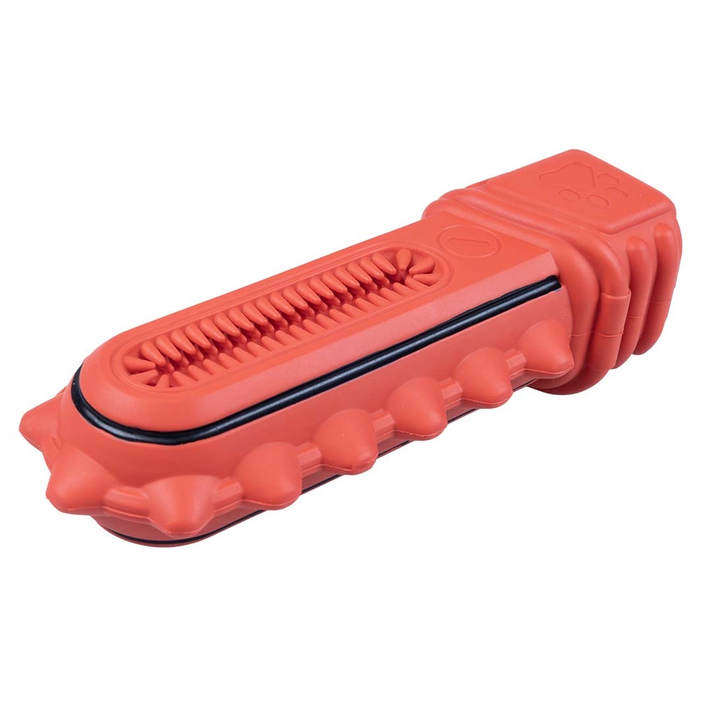 Chew toy Griplay chainsaw