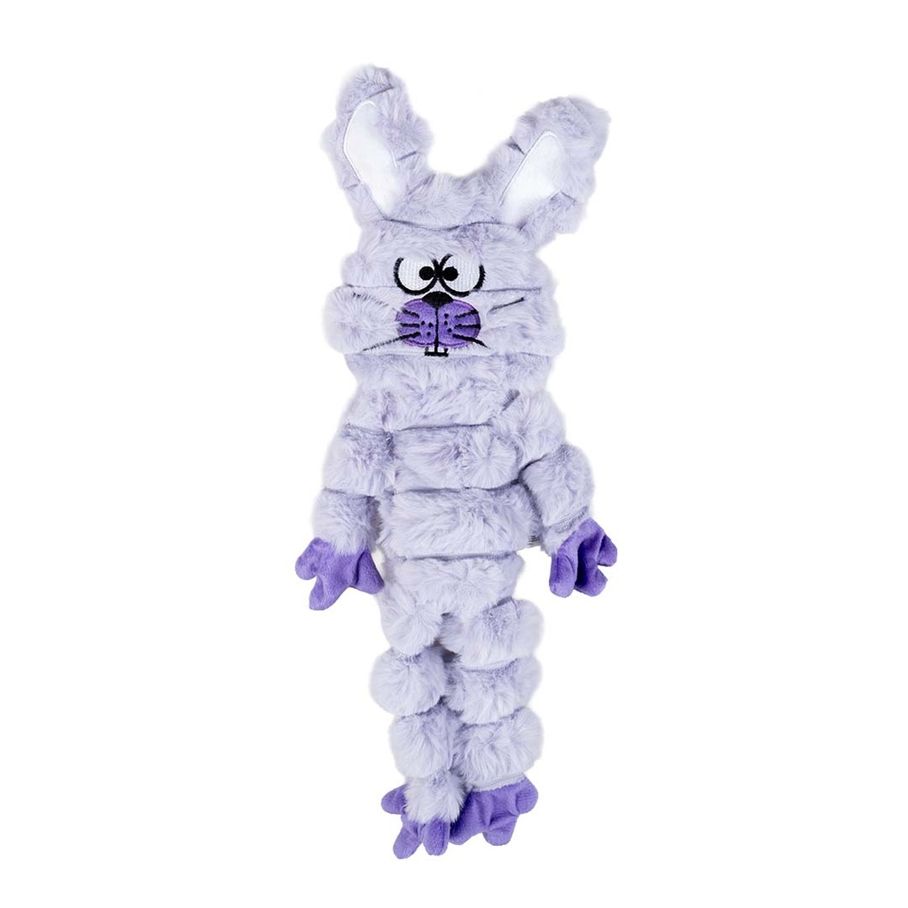 Peluche Huggi lapin