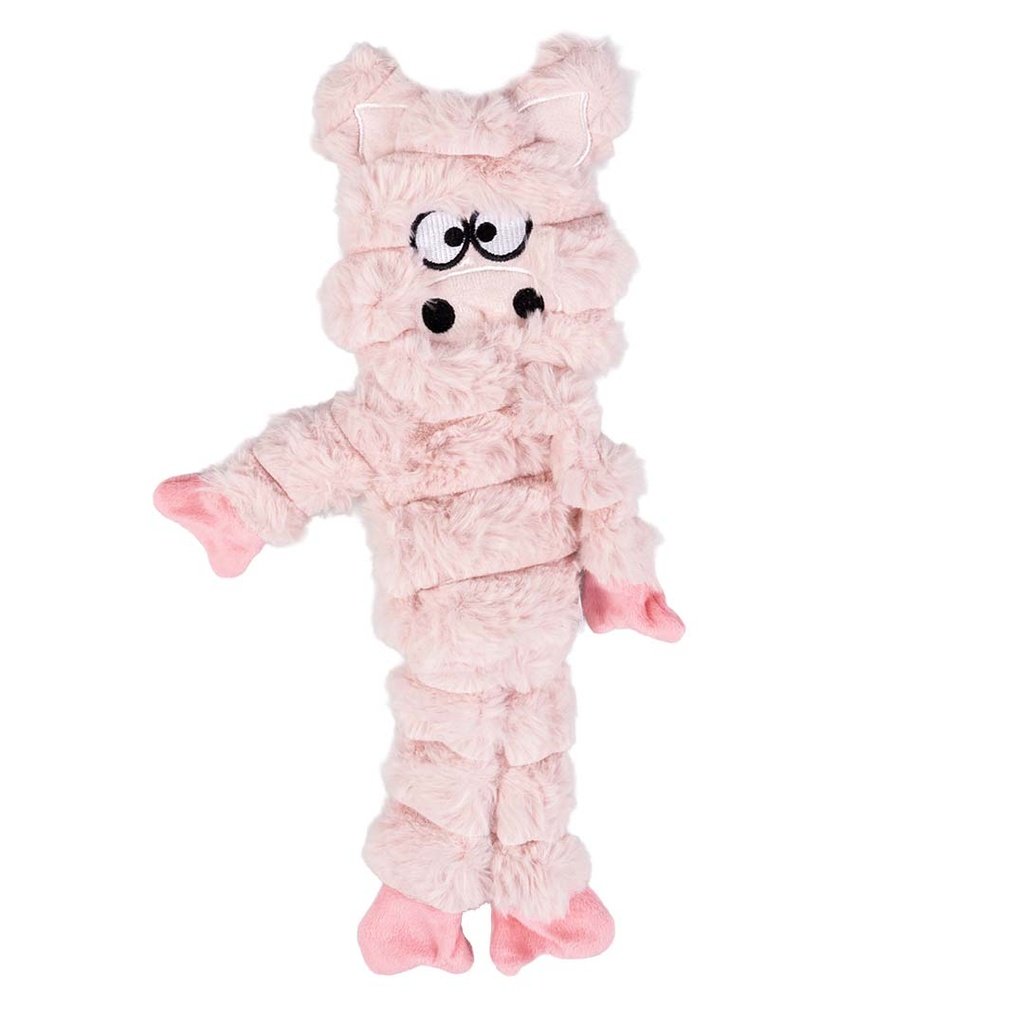 Pluche varken