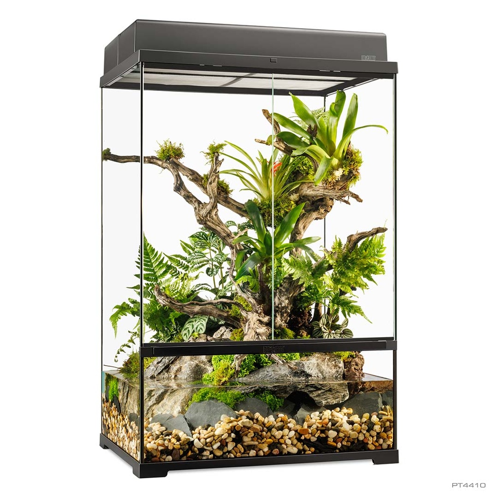 EX Pro paludarium