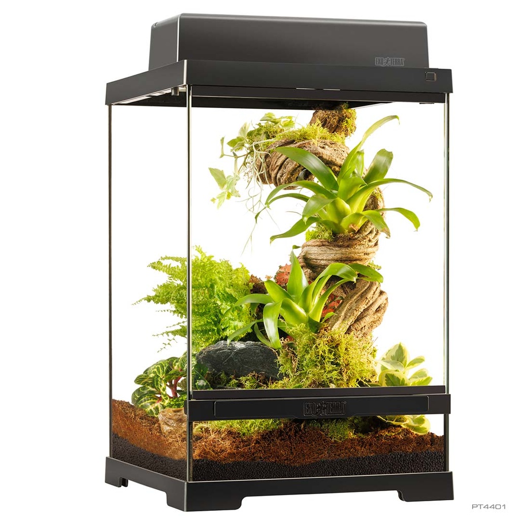 EX Pro terrarium