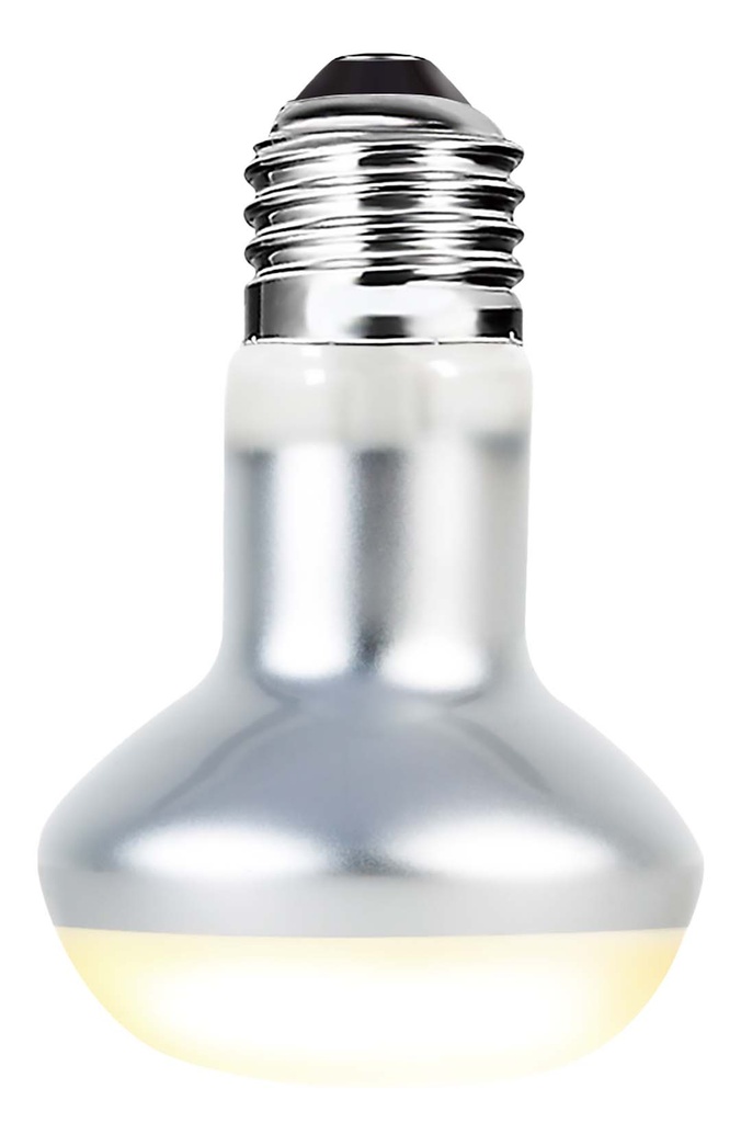 Ampoule pour lézarder intense