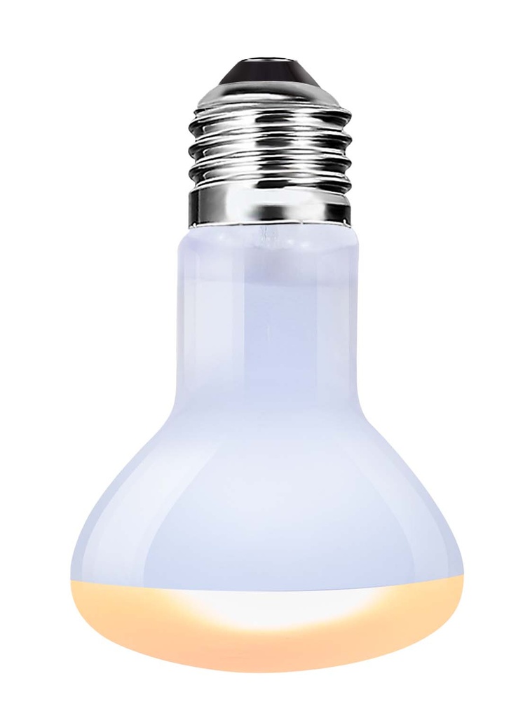 Warmtelamp daglicht