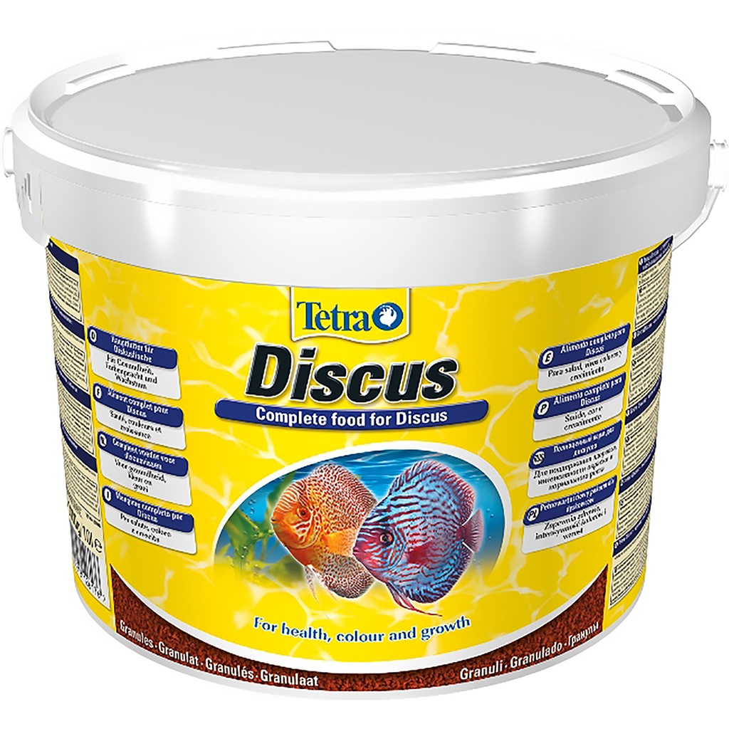 Discus granulaat